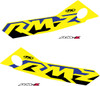 Factory Effex - 24-05438 - OEM Shroud Graphic - Suzuki - RM-Z 250/450