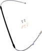Gbrakes - FK003D325-1 - Brake Line Kit - Stainless Steel
