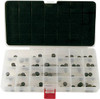 Hot Cams - HCSHIM31 - Valve Shim Kit - 10.00 mm O.D. - KTM