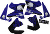 Factory Effex - 23-11220 - Metal Mulisha Graphic Kit - Yamaha
