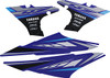 Factory Effex - 23-05228 - OEM Tank Graphic - YZ 250F/450F