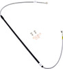 Gbrakes - FK003D118-1 - Brake Line Kit - Stainless Steel