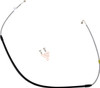 Gbrakes - FK003D126-1 - Brake Line Kit - Stainless Steel