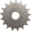 Jt Sprockets - JTF402.17 - Countershaft Sprocket - 17 Tooth - BMW/Husqvarna