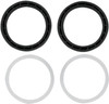 Leakproof Seals - 7237 - Fork Seals - 30 mm ID x 42 mm OD x 10.5 mm T
