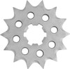 Moto-Master - 610241114 - Front Sprocket - 14 Tooth - Kawasaki/Suzuki/Yamaha