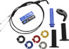 Motion Pro - 01-2950 - Rev3 Variable Rate Throttle Kit - KX 250 F