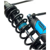 Legend Suspension - Revo-Arc Remote Reservoir Suspension fits '14-'25 Harley Touring Models