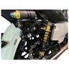 Legend Suspension - Revo-Arc Remote Reservoir Suspension fits '14-'25 Harley Touring Models