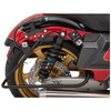 Legend Suspension - Revo-Arc Remote Reservoir Suspension fits '14-'25 Harley Touring Models