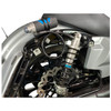 Legend Suspension - Revo-Arc Remote Reservoir Suspension fits Harley Touring Models