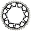 Moto-Master - 620273250 - Fusion Series Dual Ring Rear Sprocket - 50 Tooth - Black - Gas Gas/Husqvarna/KTM