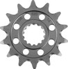 Moto-Master - 610361114 - Front Sprocket - 14 Tooth - TM