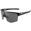  Flight Eyewear Accelerator Sport Sunglasses - Black 