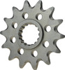 Moto-Master - 610071115 - Front Sprocket - 15 Tooth - KX250