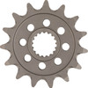 Moto-Master - 610021115 - Front Sprocket - 15 Tooth - Honda