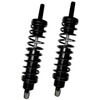 Legend Suspension - Legend Revo FL Coil Suspension fits '99-'21 Touring Models & Lo-Pro Equipped Models (Exc. H-D FL Trike Models)