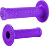 Odi - H00TLPR - Troy Lee Design MX Grips - Purple