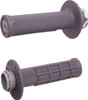 Odi - H36MXH - Micro-X Half-Waffle v2 Lock-On Grips - Graphite/Silver
