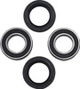 Pivot Works - PWFWK-Z01-000 - Wheel Bearing Kit - Talon Hub - Front