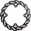 Moto-Master - 110207-PU - Brake Rotor - Rear - Flame