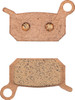 Moto-Master - 94721 - Brake Pads - Nitro Series
