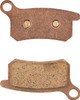 Moto-Master - 94621-PU - Brake Pads - Nitro Series