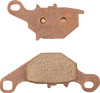 Moto-Master - 94821-PU - Brake Pads - Nitro Series