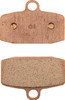 Moto-Master - 97421-PU - Brake Pads - Nitro Series