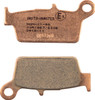 Moto-Master - 91811-PU - Brake Pads - Racing Series