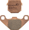 Moto-Master - 90111-PU - Brake Pads - Racing Series