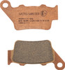 Moto-Master - 93211-PU - Brake Pads - Racing Series