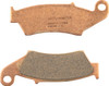 Moto-Master - 93411-PU - Brake Pads - Racing Series