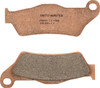 Moto-Master - 93011-PU - Brake Pads - Racing Series