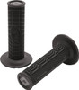 Motion Pro - 01-2816 - DirtControl™ II Grips - Black