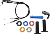 Motion Pro - 01-2951 - Rev3 Variable Rate Throttle Kit - KX 450 F