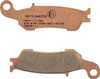 Moto-Master - 94911-PU - Brake Pads - Racing Series