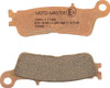 Moto-Master - 99811-PU - Brake Pads - Racing Series