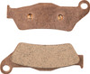 Moto-Master - 93021-PU - Brake Pads - Nitro Series