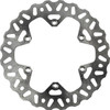 Moto-Master - 110363-PU - Brake Rotor - Rear - Nitro