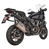 Akrapovic - Titanium Slip-On Line Muffler fits '23 & Up Pan America Special Models