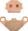 Moto-Master - 91121-PU - Brake Pads - Nitro Series
