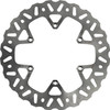 Moto-Master - 110719-PU - Brake Rotor - Rear - Nitro