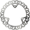 Moto-Master - 110373-PU - Brake Rotor - Front - Nitro