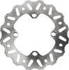 Moto-Master - 110361-PU - Brake Rotor - Rear - Nitro