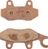 Moto-Master - 91921-PU - Brake Pads - Nitro Series