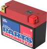 Parts Unlimited - Battery - Lithium LiFePO4 - HJ12L-FPZ