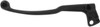 Parts Unlimited -  - Replacement Brake Lever - Black