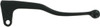 Parts Unlimited -  - Replacement Brake Lever - Black