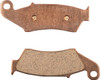 Moto-Master - 93421-PU - Brake Pads - Nitro Series